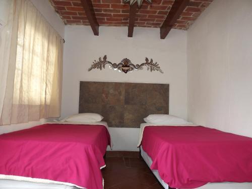 La Posada Del Artesano