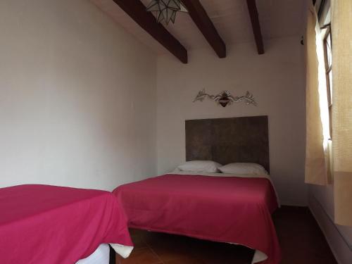 La Posada Del Artesano