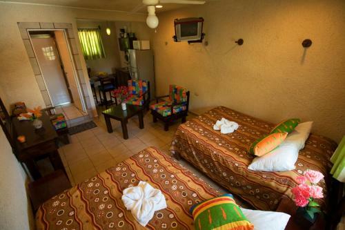 Aparthotel Sol Caribe