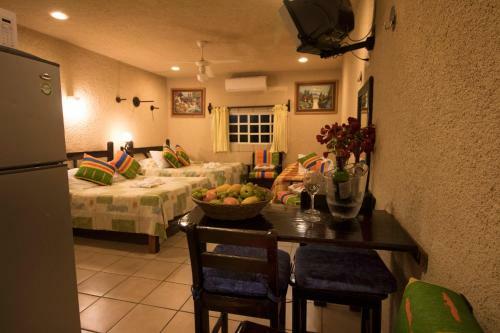 Aparthotel Sol Caribe