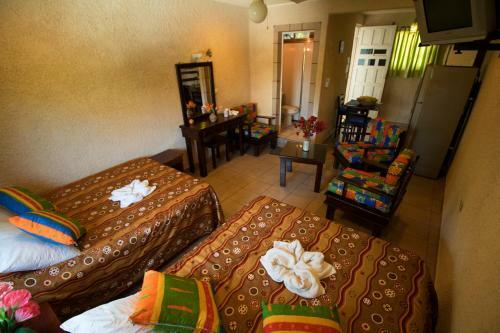 Aparthotel Sol Caribe