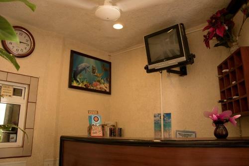 Aparthotel Sol Caribe