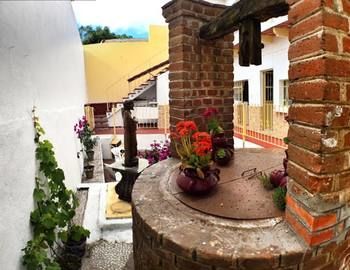 Albergue Hotel Gran Hostal de Tequisquiapan