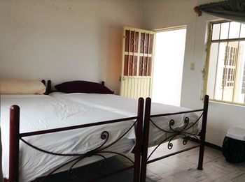 Albergue Hotel Gran Hostal de Tequisquiapan