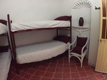 Albergue Hotel Gran Hostal de Tequisquiapan