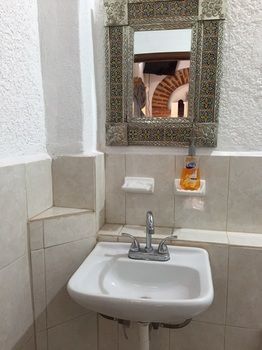 Albergue Hotel Gran Hostal de Tequisquiapan
