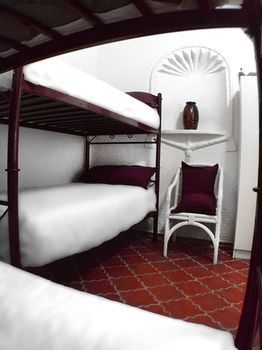 Albergue Hotel Gran Hostal de Tequisquiapan
