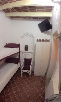 Albergue Hotel Gran Hostal de Tequisquiapan
