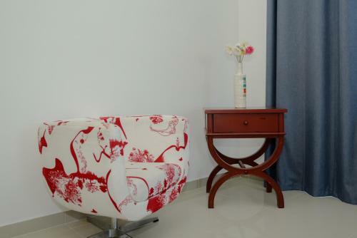 Apartamento Las Perlas Condo