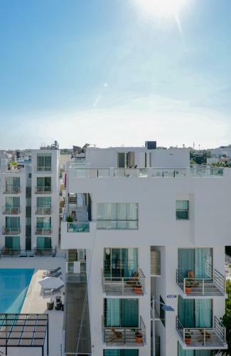 Apartamento Las Perlas Condo