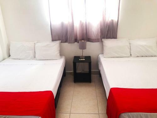 Apartamento Alpha Suites & Studio