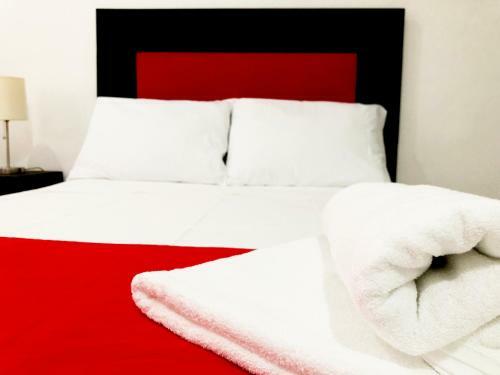 Apartamento Alpha Suites & Studio