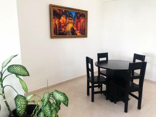 Apartamento Alpha Suites & Studio