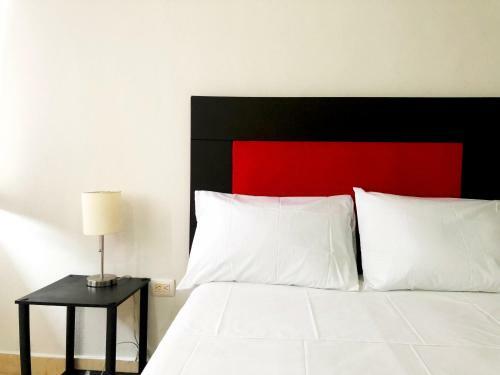 Apartamento Alpha Suites & Studio