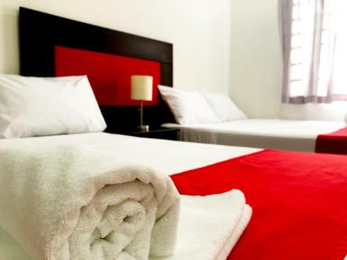 Apartamento Alpha Suites & Studio
