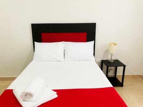 Apartamento Alpha Suites & Studio