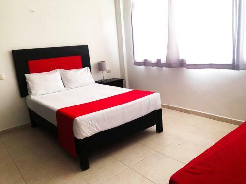 Apartamento Alpha Suites & Studio
