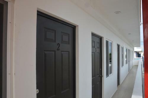 Apartamento Alpha Suites & Studio