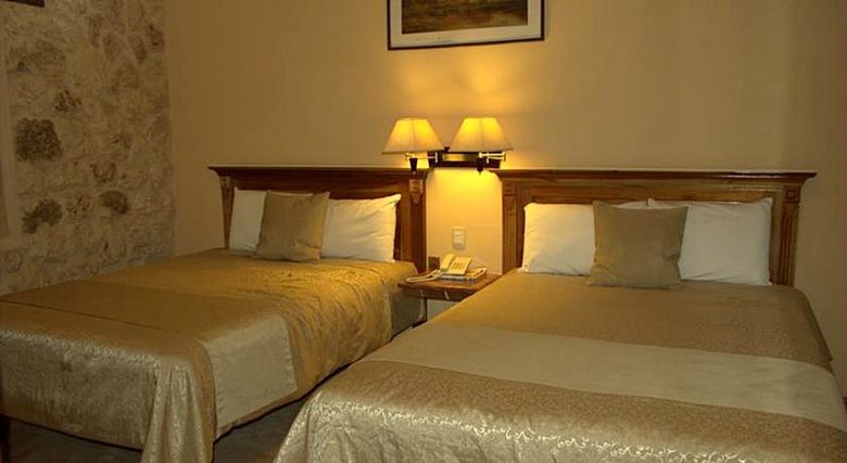 Hotel Cancun International Suites