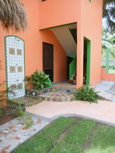 Apartamento Zicatela Suites