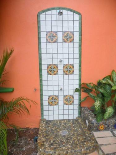 Apartamento Zicatela Suites