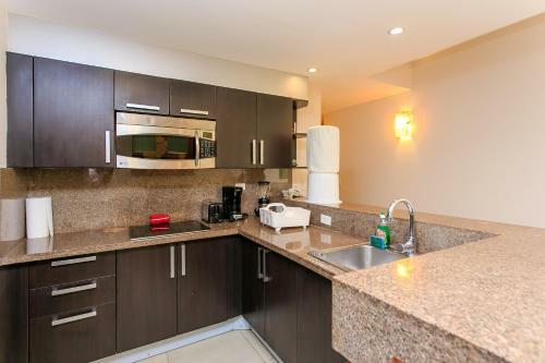 Apartamento Aldea Thai 2212
