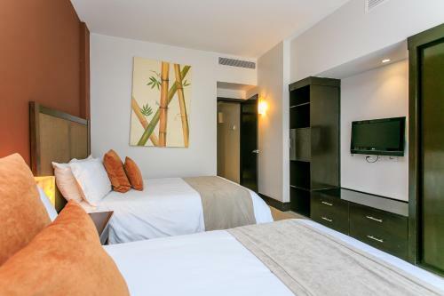 Apartamento Aldea Thai 2212
