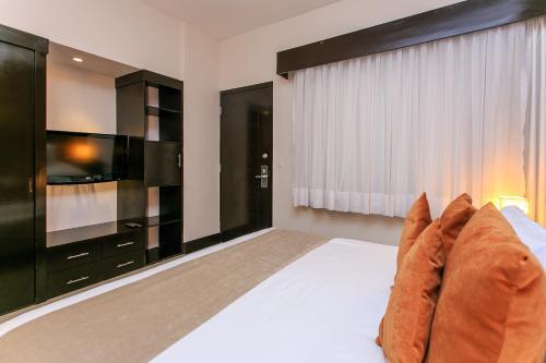 Apartamento Aldea Thai 2212