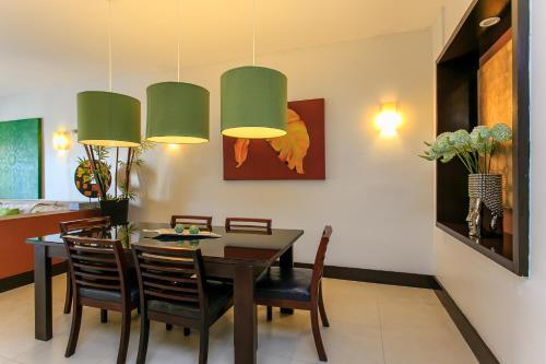 Apartamento Aldea Thai 2212