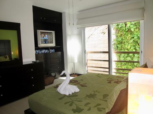 Apartamento Via Tendenza- Condo For 4
