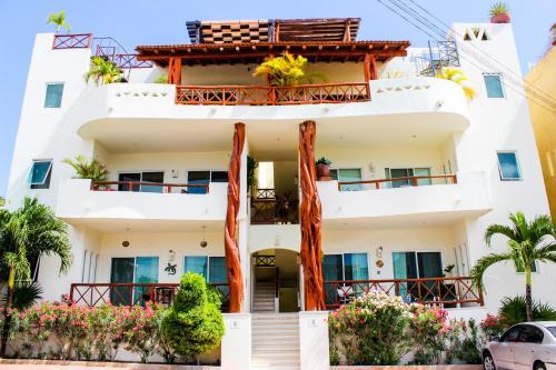 Apartamento Las Olas