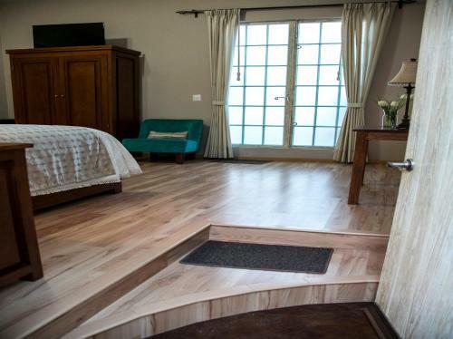 Bed & Breakfast Casa Aliz