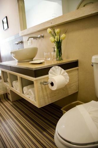 Bed & Breakfast Casa Aliz