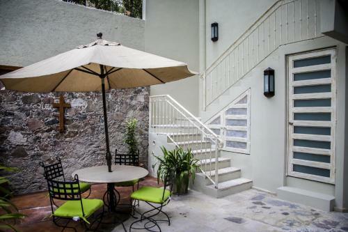 Bed & Breakfast Casa Aliz