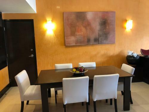 Aparthotel Aldea Thai Condohotel By Ocean Front
