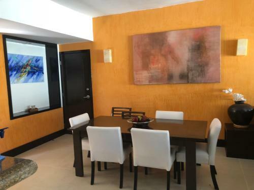 Aparthotel Aldea Thai Condohotel By Ocean Front