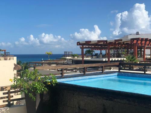 Aparthotel Aldea Thai Condohotel By Ocean Front