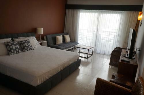 Aparthotel Aldea Thai Condohotel By Ocean Front