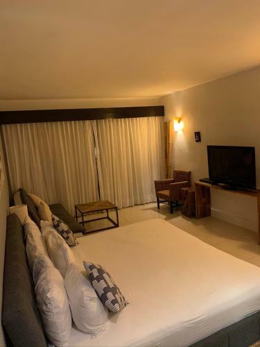 Aparthotel Aldea Thai Condohotel By Ocean Front