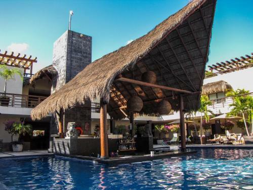 Aparthotel Aldea Thai Condohotel By Ocean Front