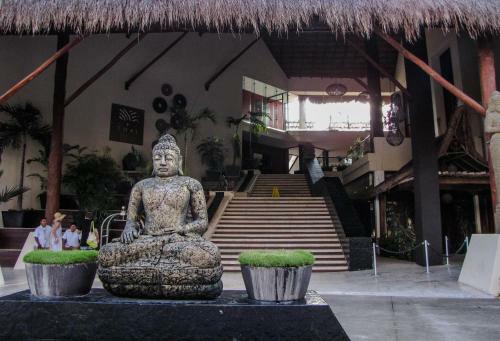 Aparthotel Aldea Thai Condohotel By Ocean Front