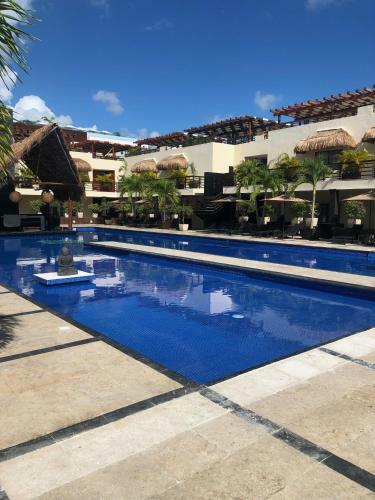 Aparthotel Aldea Thai Condohotel By Ocean Front