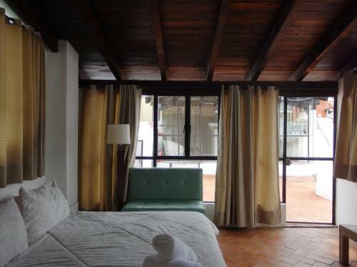 Bed & Breakfast La Casa De Las Conservas Gold