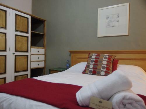 Bed & Breakfast La Casa De Las Conservas Gold