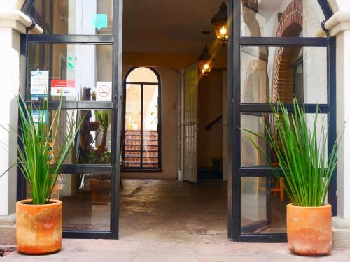 Bed & Breakfast La Casa De Las Conservas Gold