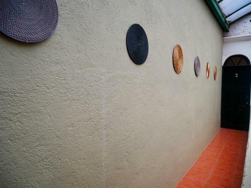 Bed & Breakfast La Casa De Las Conservas Gold