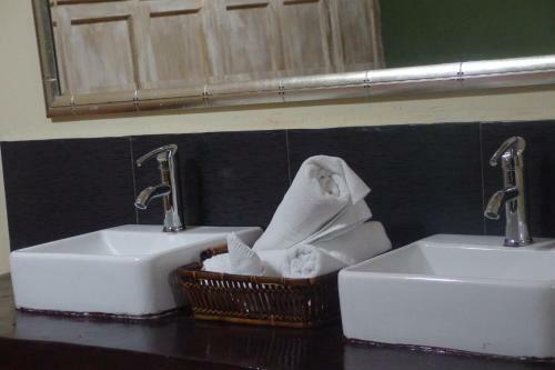 Bed & Breakfast La Casa De Las Conservas Gold