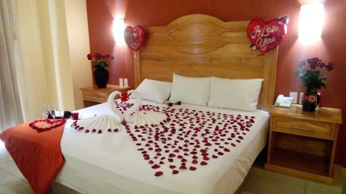 Hotel Casa Danna Huatulco
