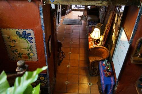Bed & Breakfast Casa De Pita