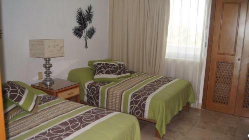 Apartamento Calakmul By Gre